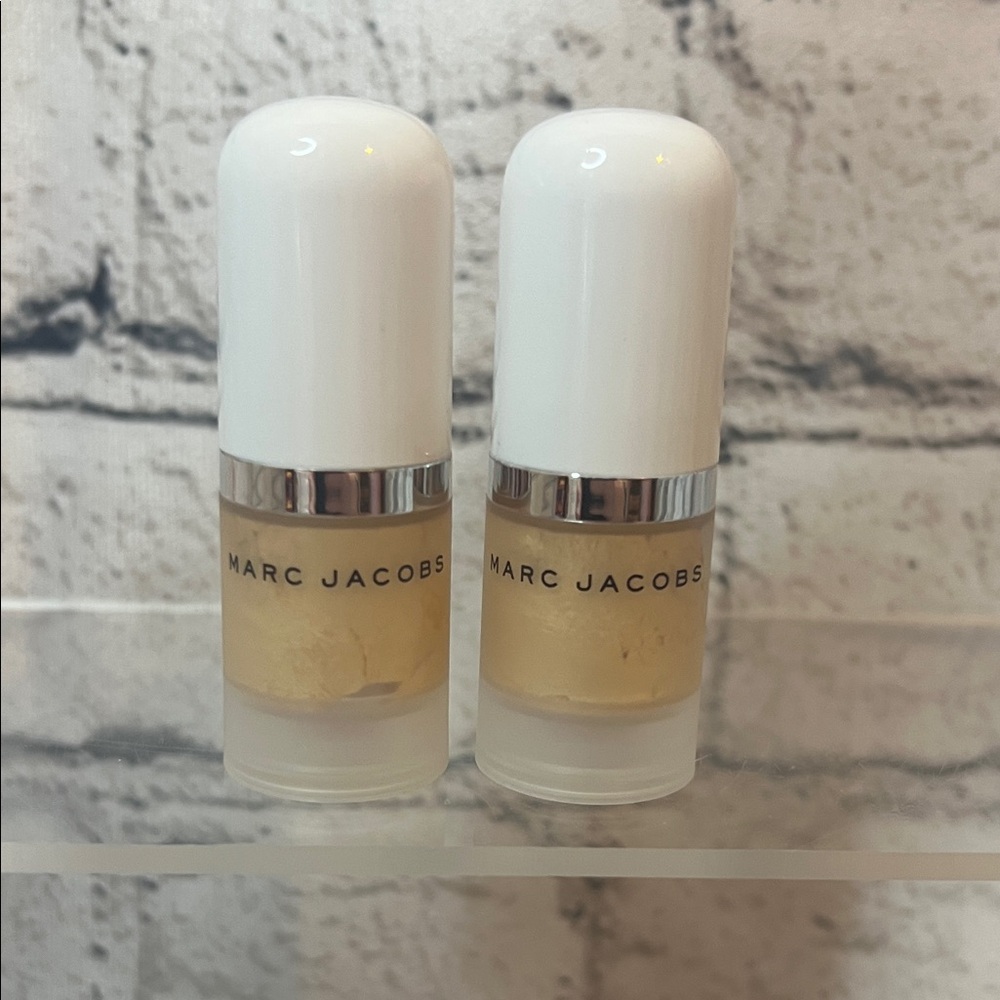 ☀️ Marc Jacobs Dew Drops DUO